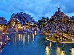 Villa Villa  Resort Pattaya