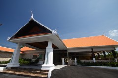 Thai Garden Resort  Pattaya