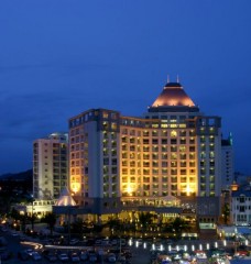 Cape Racha Hotel & Servied Apartments Pattaya