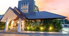 The Radiance Pattaya Hotel