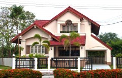 The Royal Sammuk Pattaya
