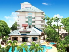 Diana Garden Resort Pattaya
