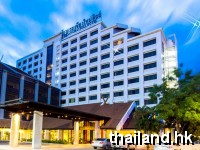 Hill 2000 Hotel  Chiang Mai