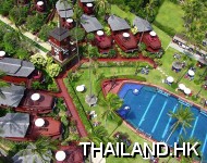 Imperial Boat House Hotel Samui