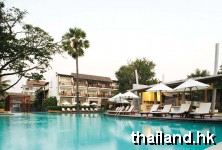 Veranda Resort and Spa Cha Am