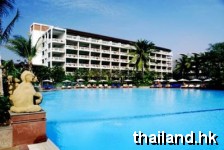 Regent Cha Am Beach Resort