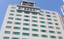 China Trust Executive House Taipei