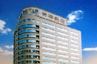 Nisus Hotel Taipei