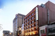 Charming Hotel Taipei