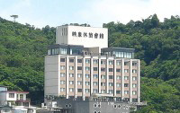 Ocean Vista & Spa Hotel Taipei