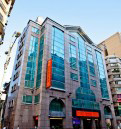 Forte Orange Business Hotel - Linsen Taipei