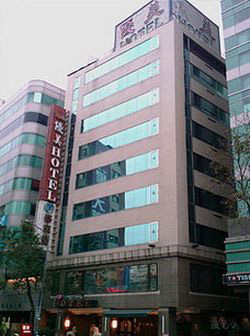 Yomi Hotel Taipei