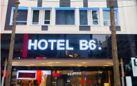 Hotel B6 Taipei
