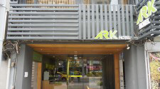 Ark Hotel Taipei