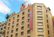 Delight Hotel Taipei
