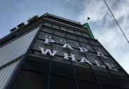 Hotel Papa Whale Taipei