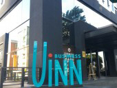 UiNN Business Hotel Taipei