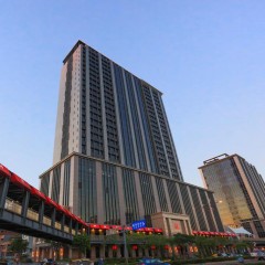 台北 凱達大飯店