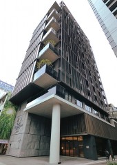 DoubleTree by Hilton Taipei Zhongshan