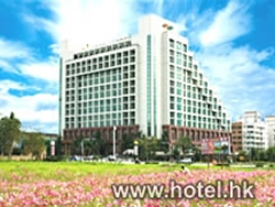 Formosan Naruwan Hotel & Resort