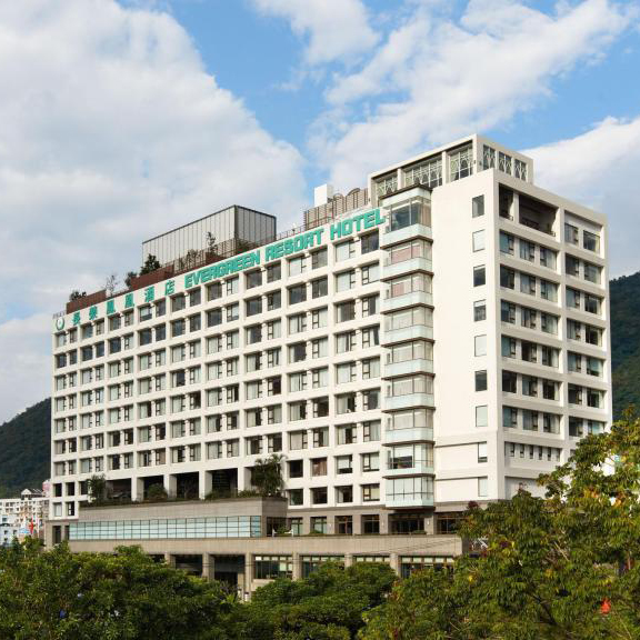 長榮鳳凰酒店 (礁溪)