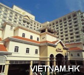 Equatorial Hotel Ho Chi Minh City