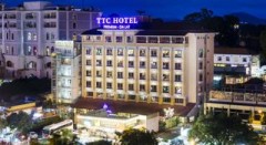 TTC Hotel Premium Dalat(Golf 3 Hotel)