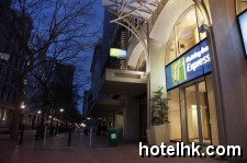 Holiday Inn Express Cape Town City Centre